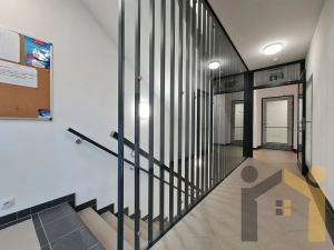 Pronájem bytu 2+kk, Praha - Háje, Jurkovičova, 46 m2