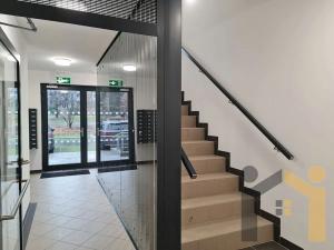 Pronájem bytu 2+kk, Praha - Háje, Jurkovičova, 46 m2