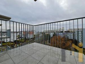 Pronájem bytu 2+kk, Praha - Háje, Jurkovičova, 46 m2