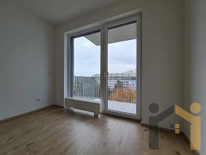 Pronájem bytu 2+kk, Praha - Háje, Jurkovičova, 46 m2