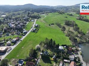 Prodej pozemku pro bydlení, Liberec, K Sportovnímu Areálu, 5000 m2