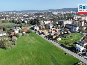 Prodej pozemku pro bydlení, Liberec, K Sportovnímu Areálu, 5000 m2