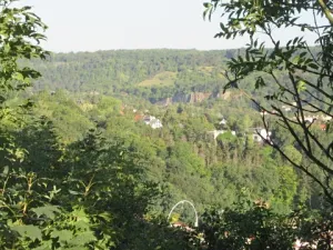 Prodej pozemku pro bydlení, Praha - Hlubočepy, Skalní, 1368 m2