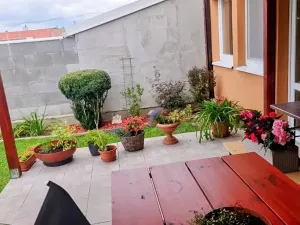 Prodej rodinného domu, Batelov, 140 m2