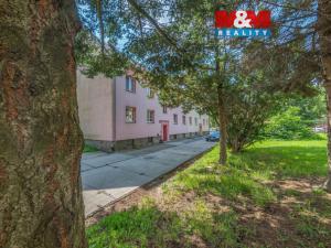 Pronájem bytu 1+kk, Krnov, Nádražní, 30 m2