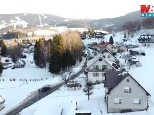 Prodej rodinného domu, Rokytnice nad Jizerou - Horní Rokytnice, 180 m2