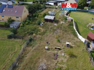 Prodej pozemku, Všehrdy, 3554 m2