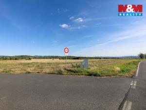 Prodej pozemku pro bydlení, Klatovy - Točník, 1000 m2