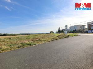 Prodej pozemku pro bydlení, Klatovy - Točník, 1000 m2