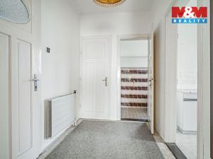 Prodej rodinného domu, Ostrava - Svinov, Leopolda Kříže, 350 m2