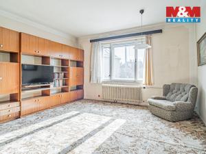 Prodej rodinného domu, Ostrava - Svinov, Leopolda Kříže, 350 m2
