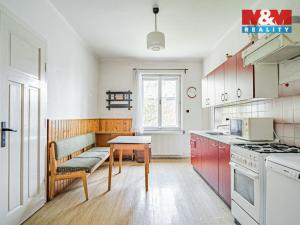 Prodej rodinného domu, Ostrava - Svinov, Leopolda Kříže, 350 m2