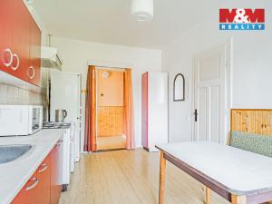 Prodej rodinného domu, Ostrava - Svinov, Leopolda Kříže, 350 m2