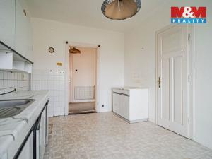 Prodej rodinného domu, Ostrava - Svinov, Leopolda Kříže, 350 m2