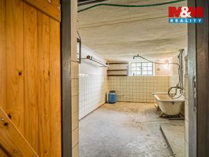 Prodej rodinného domu, Ostrava - Svinov, Leopolda Kříže, 350 m2