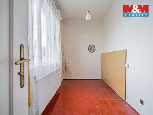 Prodej rodinného domu, Ostrava - Svinov, Leopolda Kříže, 350 m2