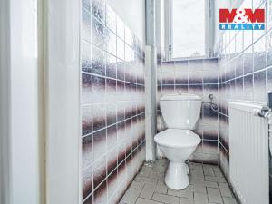 Prodej rodinného domu, Ostrava - Svinov, Leopolda Kříže, 350 m2