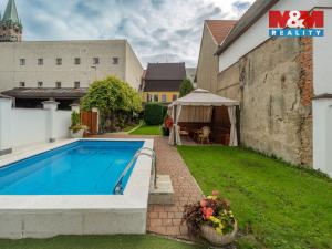 Prodej rodinného domu, Frýdlant, Sv. Čecha, 120 m2