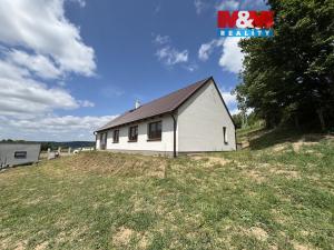 Prodej rodinného domu, Sýkořice, 127 m2