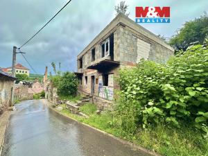 Prodej rodinného domu, Bílina - Teplické Předměstí, Chlumská, 140 m2