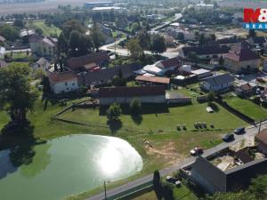 Prodej pozemku pro bydlení, Býkev, 889 m2