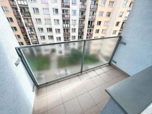 Pronájem bytu 1+1, Praha - Černý Most, Ronešova, 38 m2