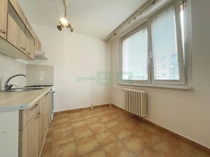 Pronájem bytu 1+1, Praha - Černý Most, Ronešova, 38 m2