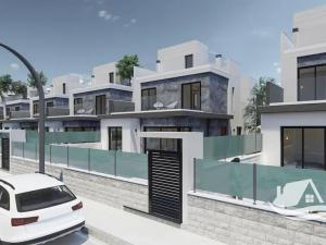 Prodej vily, Pilar de la Horadada, Španělsko, 145 m2