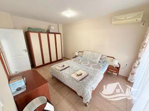 Prodej bytu 3+kk, Nesebar, Bulharsko, 79 m2