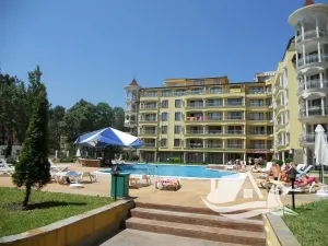 Prodej bytu 3+kk, Nesebar, Bulharsko, 79 m2