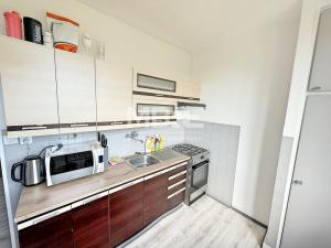 Pronájem bytu 2+1, Orlová - Lutyně, Kpt. Jaroše, 57 m2