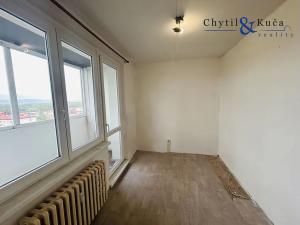 Pronájem bytu 3+1, Přerov, tř. 17. listopadu, 62 m2
