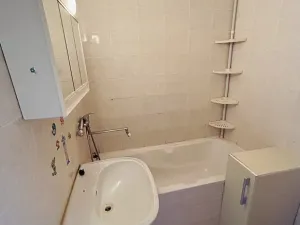 Pronájem bytu 3+1, Přerov, tř. 17. listopadu, 62 m2