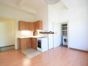 Pronájem bytu 3+kk, Praha - Nusle, Žateckých, 75 m2
