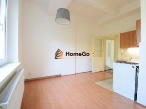 Pronájem bytu 3+kk, Praha - Nusle, Žateckých, 75 m2