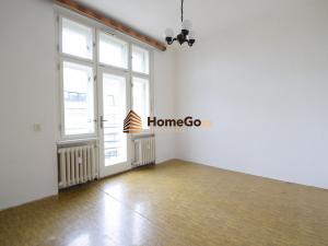 Pronájem bytu 2+kk, Praha - Vinohrady, Hradecká, 67 m2