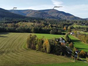 Prodej pozemku pro bydlení, Trojanovice, 4560 m2