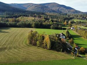 Prodej pozemku pro bydlení, Trojanovice, 4560 m2