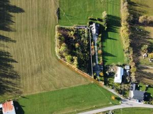 Prodej pozemku pro bydlení, Trojanovice, 4560 m2