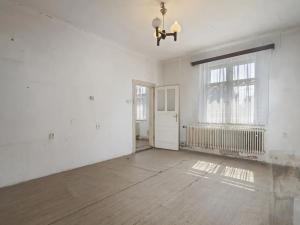 Prodej rodinného domu, Praha - Dubeč, Starodubečská, 85 m2
