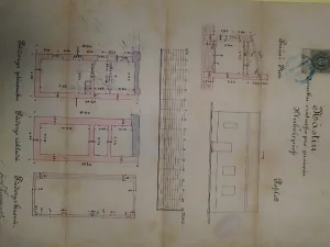 Dražba kanceláře, Praha - Hlubočepy, Hlubočepská, 62 m2