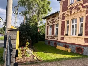 Dražba rodinného domu, Dolní Lutyně, Třanovského, 234 m2