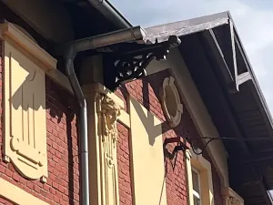 Dražba rodinného domu, Dolní Lutyně, Třanovského, 234 m2