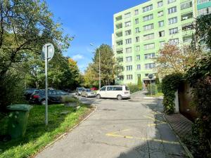 Pronájem bytu 2+1, Ostrava - Zábřeh, Javůrkova, 70 m2