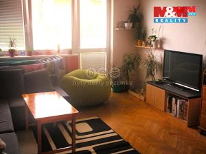 Pronájem bytu 3+1, Hlubočec, 80 m2