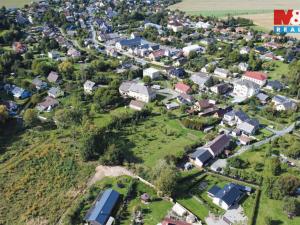 Prodej pozemku pro bydlení, Nový Malín, 1140 m2