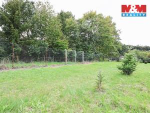 Prodej pozemku pro bydlení, Nový Malín, 1140 m2