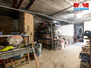 Prodej činžovního domu, Ostrava - Nová Bělá, Mitrovická, 246 m2