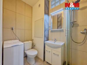 Prodej bytu 3+1, Karviná - Ráj, Borovského, 54 m2