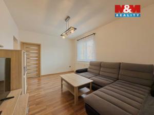 Prodej bytu 3+1, Karviná - Ráj, Borovského, 54 m2